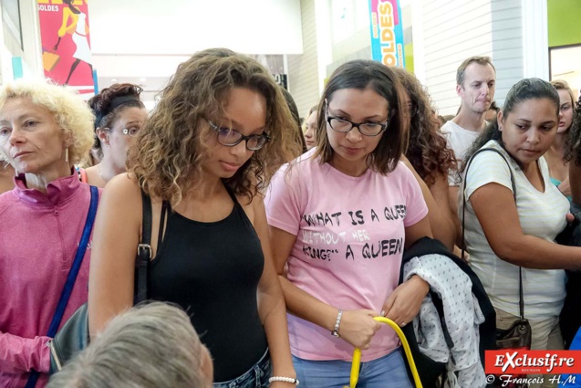 Casting Elite Model Look 2017 à Saint-Pierre: les photos Casting Elite Model Look 2017 à Saint-Pierre: les photos