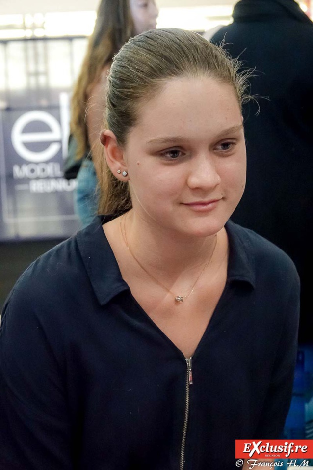 Casting Elite Model Look 2017 à Saint-Pierre: les photos Casting Elite Model Look 2017 à Saint-Pierre: les photos