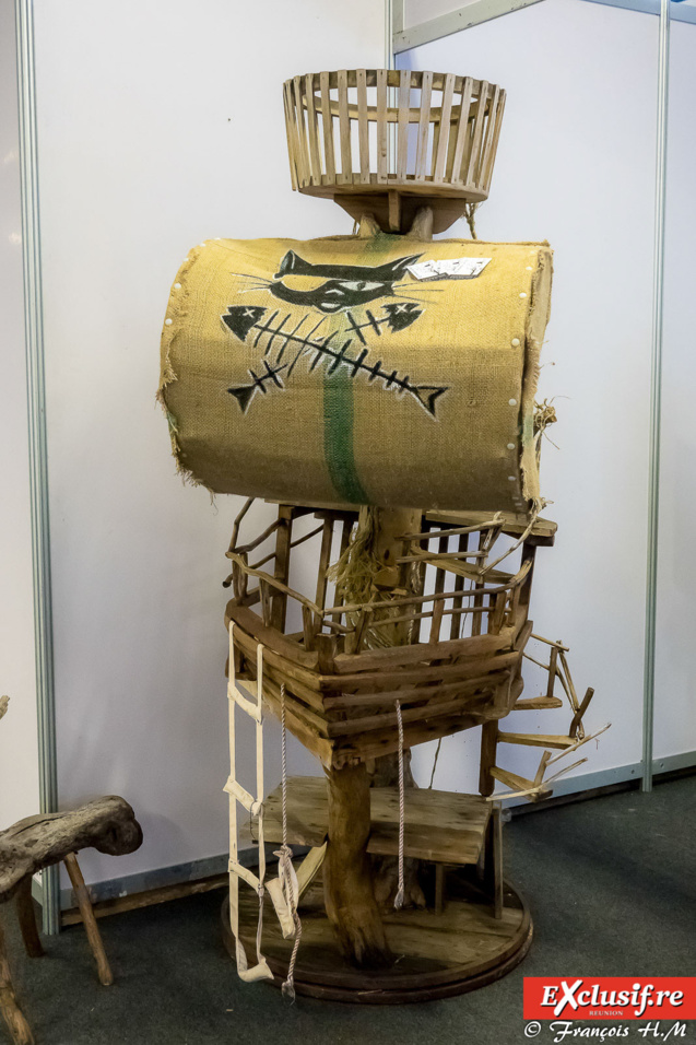 Expo Féline: chats alors!