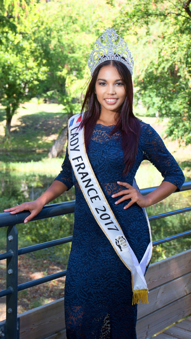 Aurore Carron, Lady France 2016: entre shootings et défilés… Aurore Carron, Lady France 2016: entre shootings et défilés…