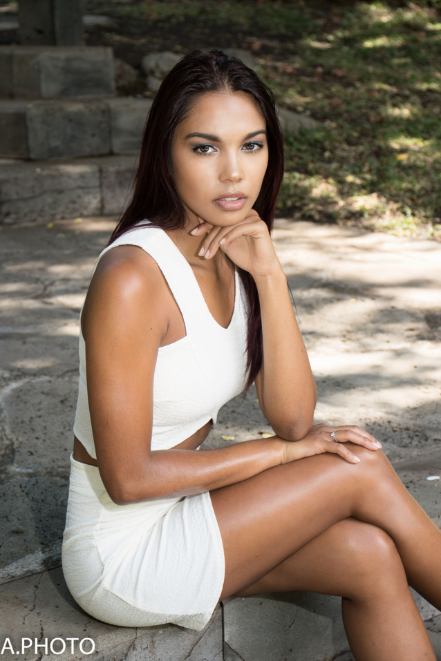 Aurore Carron, Lady France 2016: entre shootings et défilés… Aurore Carron, Lady France 2016: entre shootings et défilés…