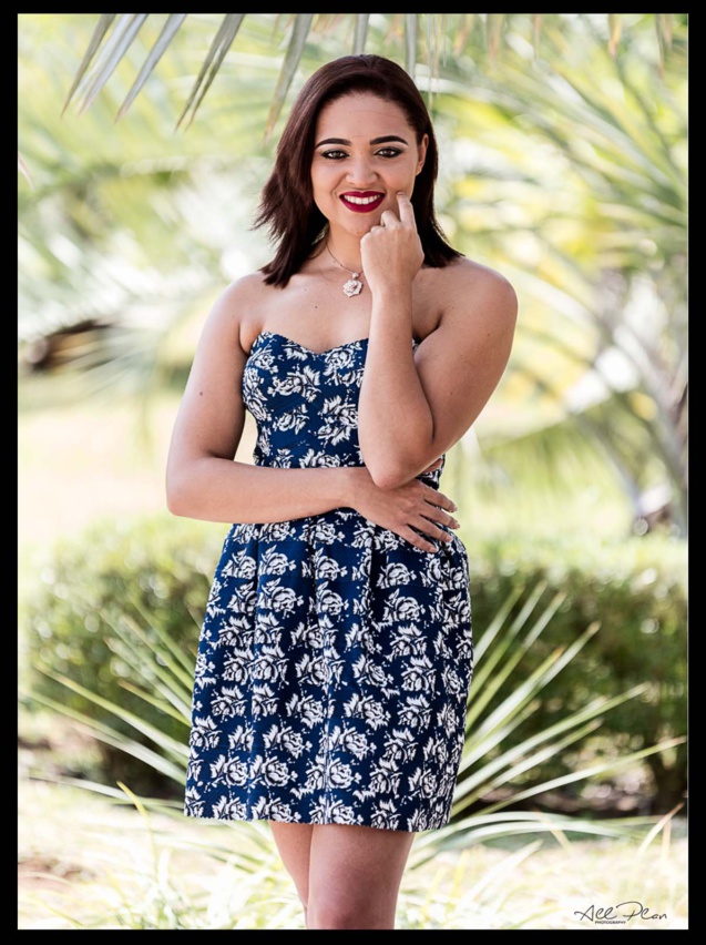 N°5: Emeline Fontaine - 22 ans - 1m71
