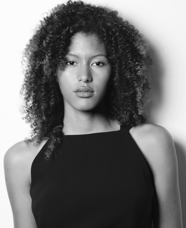 Rufine Robert - 16 ans - 1,77m