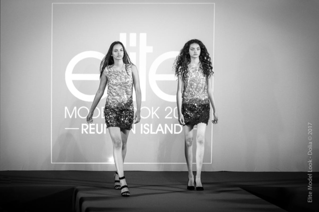 Kiana Bedeau, Elite Model Look Reunion Island 2017