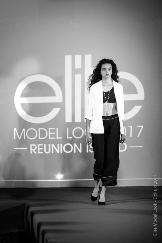 Kiana Bedeau, Elite Model Look Reunion Island 2017