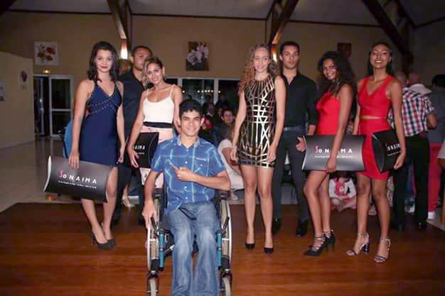 Pour vaincre la maladie... Pour vaincre la maladie...