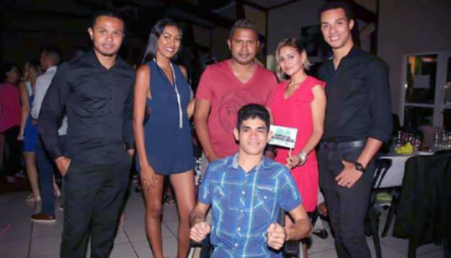 Dîner dansant et défilé de mode pour Vaincre la Mucoviscidose Dîner dansant et défilé de mode pour Vaincre la Mucoviscidose