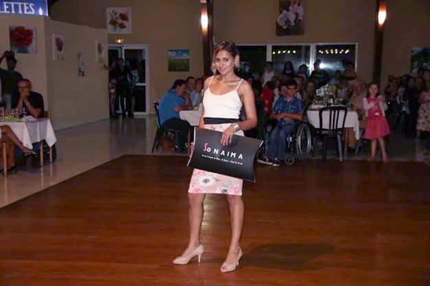 Dîner dansant et défilé de mode pour Vaincre la Mucoviscidose Dîner dansant et défilé de mode pour Vaincre la Mucoviscidose