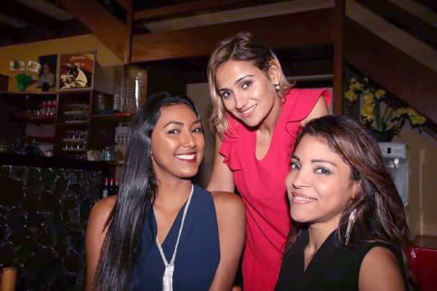 Dîner dansant et défilé de mode pour Vaincre la Mucoviscidose Dîner dansant et défilé de mode pour Vaincre la Mucoviscidose