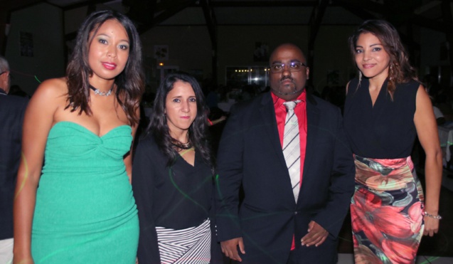 Dîner dansant et défilé de mode pour Vaincre la Mucoviscidose Dîner dansant et défilé de mode pour Vaincre la Mucoviscidose