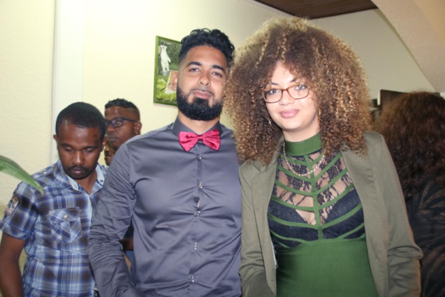 Dîner dansant et défilé de mode pour Vaincre la Mucoviscidose Dîner dansant et défilé de mode pour Vaincre la Mucoviscidose