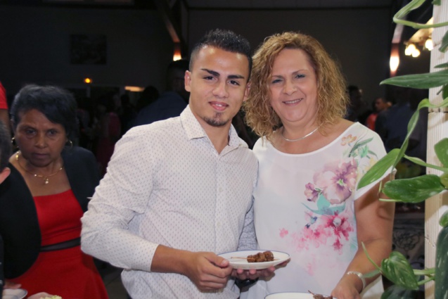 Dîner dansant et défilé de mode pour Vaincre la Mucoviscidose Dîner dansant et défilé de mode pour Vaincre la Mucoviscidose