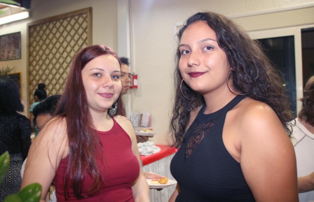 Dîner dansant et défilé de mode pour Vaincre la Mucoviscidose Dîner dansant et défilé de mode pour Vaincre la Mucoviscidose