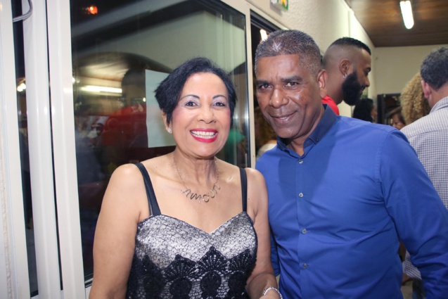 Dîner dansant et défilé de mode pour Vaincre la Mucoviscidose Dîner dansant et défilé de mode pour Vaincre la Mucoviscidose