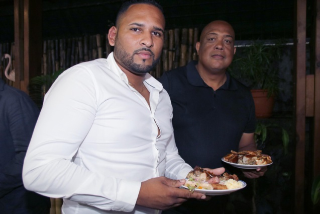 Dîner dansant et défilé de mode pour Vaincre la Mucoviscidose Dîner dansant et défilé de mode pour Vaincre la Mucoviscidose