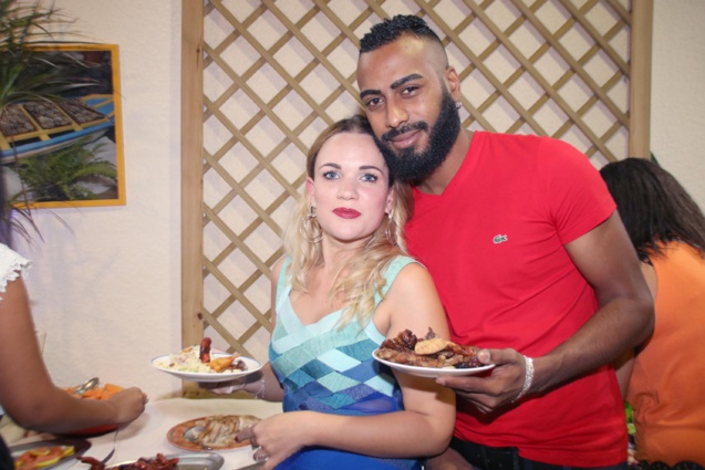 Dîner dansant et défilé de mode pour Vaincre la Mucoviscidose Dîner dansant et défilé de mode pour Vaincre la Mucoviscidose