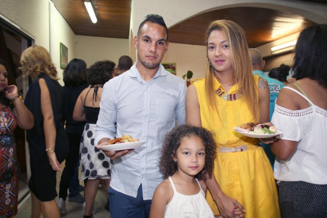 Dîner dansant et défilé de mode pour Vaincre la Mucoviscidose