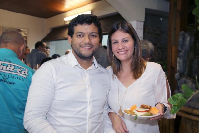 Dîner dansant et défilé de mode pour Vaincre la Mucoviscidose Dîner dansant et défilé de mode pour Vaincre la Mucoviscidose