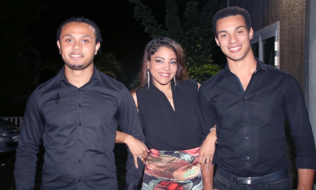 Dîner dansant et défilé de mode pour Vaincre la Mucoviscidose Dîner dansant et défilé de mode pour Vaincre la Mucoviscidose