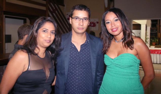 Dîner dansant et défilé de mode pour Vaincre la Mucoviscidose