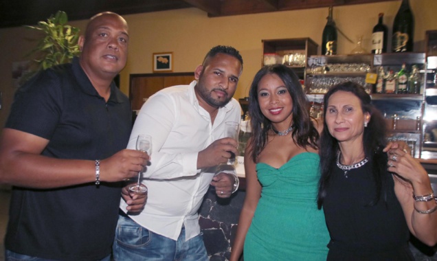 Dîner dansant et défilé de mode pour Vaincre la Mucoviscidose Dîner dansant et défilé de mode pour Vaincre la Mucoviscidose