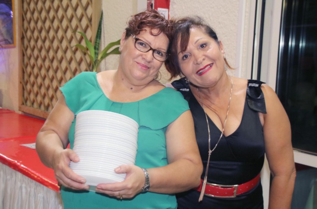 Dîner dansant et défilé de mode pour Vaincre la Mucoviscidose