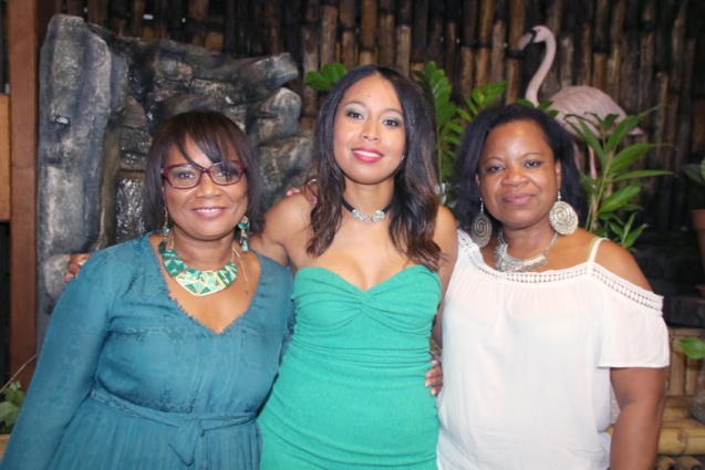 Dîner dansant et défilé de mode pour Vaincre la Mucoviscidose Dîner dansant et défilé de mode pour Vaincre la Mucoviscidose