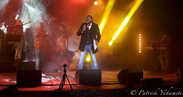 Concert Manyan à Saint-Gilles: les photos Concert Manyan à Saint-Gilles: les photos