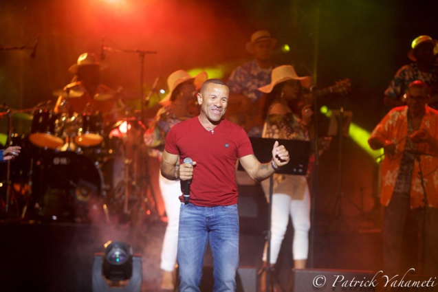 Concert Manyan à Saint-Gilles: les photos Concert Manyan à Saint-Gilles: les photos