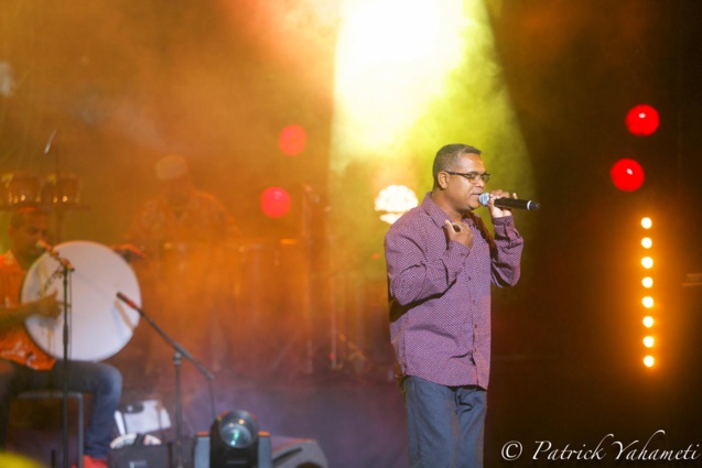 Concert Manyan à Saint-Gilles: les photos