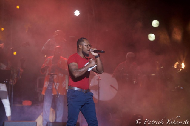 Concert Manyan à Saint-Gilles: les photos Concert Manyan à Saint-Gilles: les photos