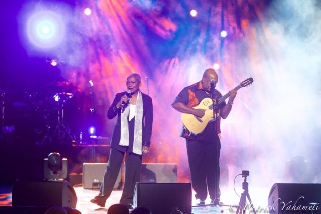 Concert Manyan à Saint-Gilles: les photos Concert Manyan à Saint-Gilles: les photos