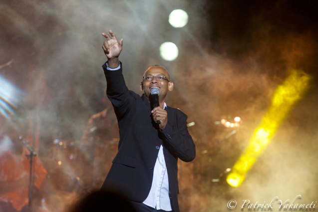 Concert Manyan à Saint-Gilles: les photos Concert Manyan à Saint-Gilles: les photos