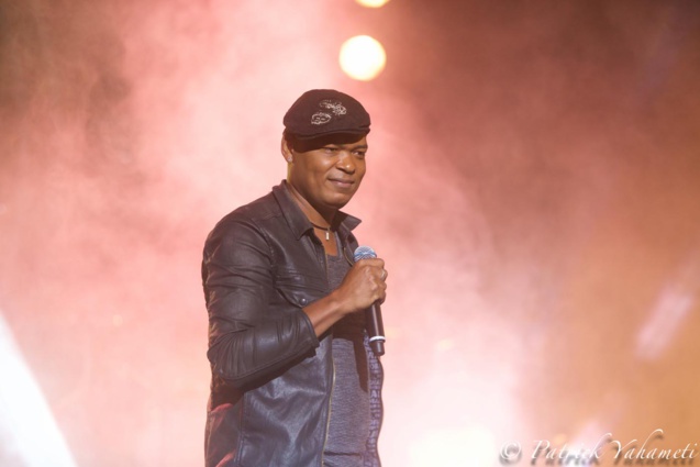 Concert Manyan à Saint-Gilles: les photos Concert Manyan à Saint-Gilles: les photos