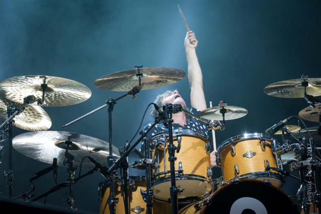 Les Insus en concert Les Insus en concert