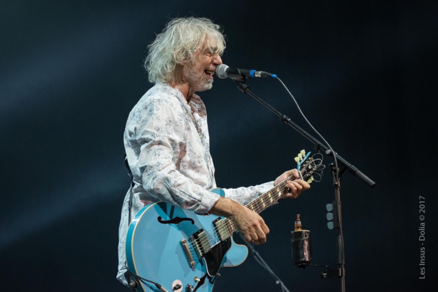 Les Insus en concert Les Insus en concert