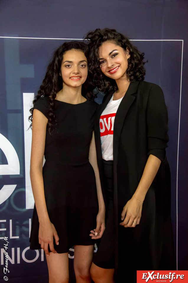 Soirée Elite Model Look Reunion Island 2017: d'autres photos Soirée Elite Model Look Reunion Island 2017: d'autres photos
