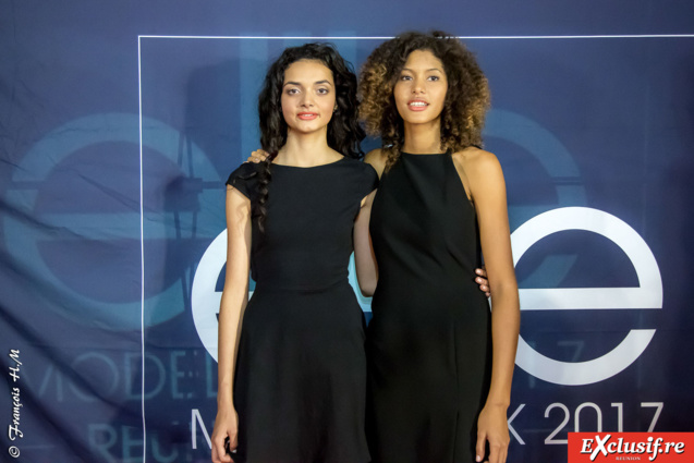 Soirée Elite Model Look Reunion Island 2017: d'autres photos