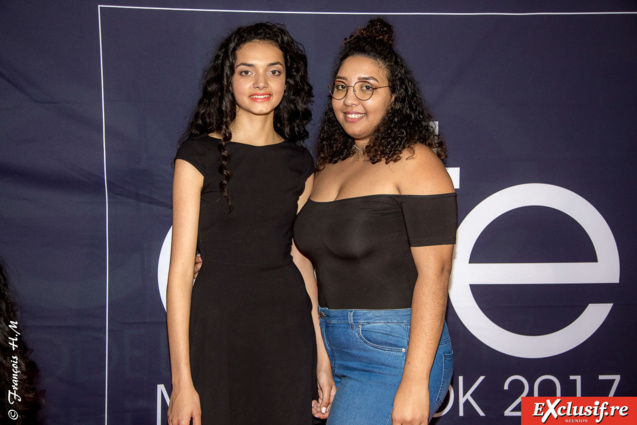 Soirée Elite Model Look Reunion Island 2017: d'autres photos