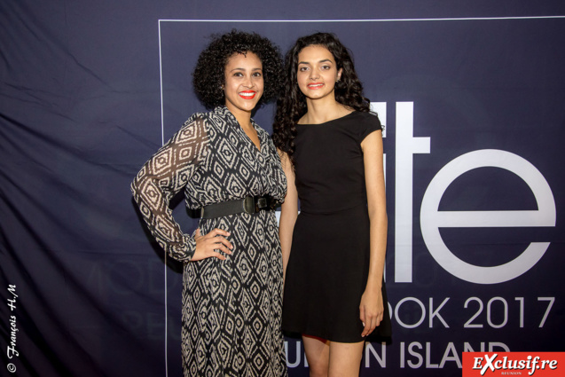 Soirée Elite Model Look Reunion Island 2017: d'autres photos Soirée Elite Model Look Reunion Island 2017: d'autres photos