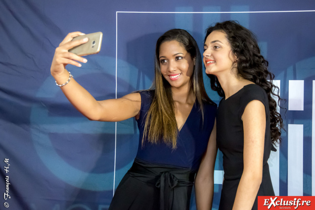 Soirée Elite Model Look Reunion Island 2017: d'autres photos