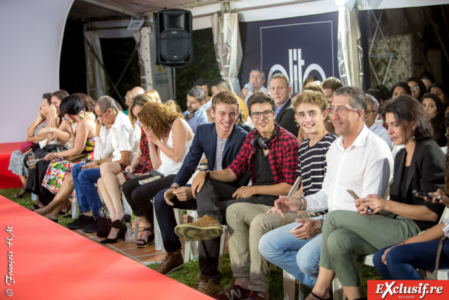 Soirée Elite Model Look Reunion Island 2017: d'autres photos Soirée Elite Model Look Reunion Island 2017: d'autres photos