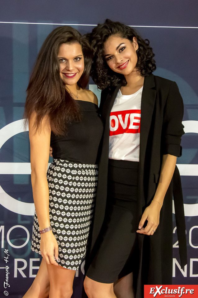 Soirée Elite Model Look Reunion Island 2017: d'autres photos
