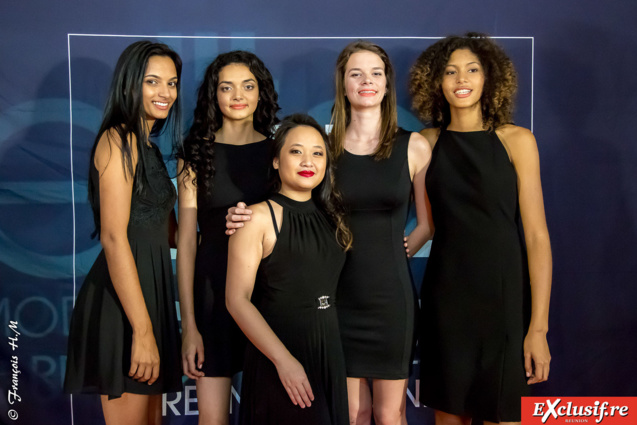 Soirée Elite Model Look Reunion Island 2017: d'autres photos