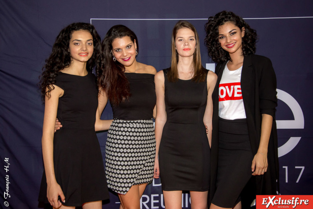 Soirée Elite Model Look Reunion Island 2017: d'autres photos Soirée Elite Model Look Reunion Island 2017: d'autres photos