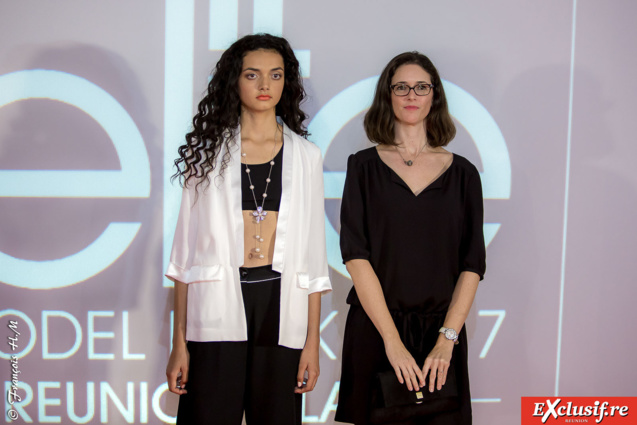 Soirée Elite Model Look Reunion Island 2017: d'autres photos