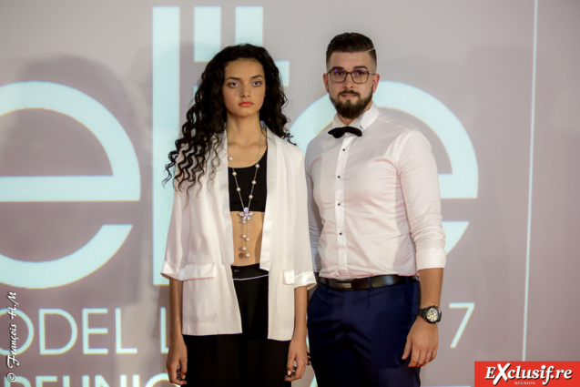 Soirée Elite Model Look Reunion Island 2017: d'autres photos