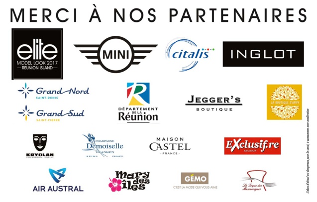 Soirée Elite Model Look Reunion Island 2017: d'autres photos Soirée Elite Model Look Reunion Island 2017: d'autres photos