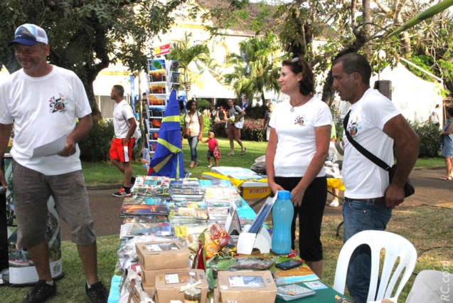 Des souvenirs de la Réunion proposés par Destination Sud Réunion