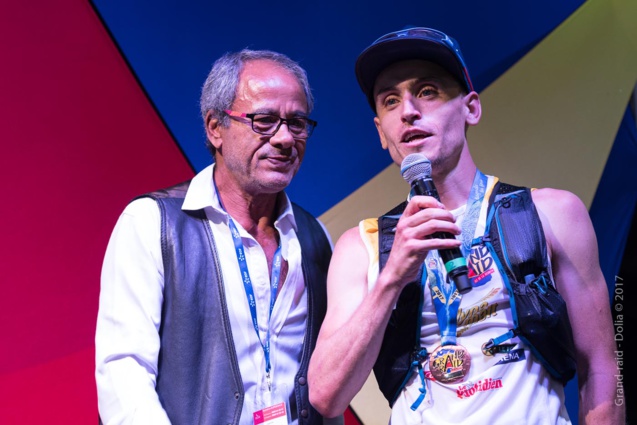 L'arrivée du Grand Raid 2017: l'album photos L'arrivée du Grand Raid 2017: l'album photos